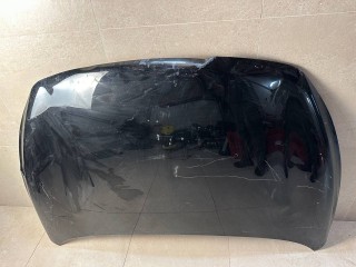 капот Infiniti QX60 L50 2014, 3.5 л., VQ35DE, бензин, АКПП, чёрный, внедорожник 5 дв., полный привод, 651003JA0A