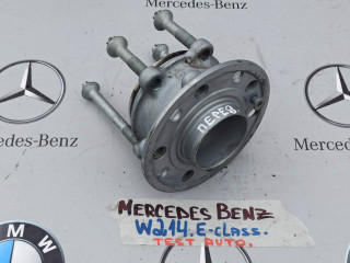ступица передняя Mercedes-Benz E-Класс W214 2025, 2.0 л., дизель