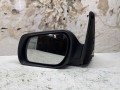 зеркало наружное левое Mazda 3 BK 2005 - фото №6