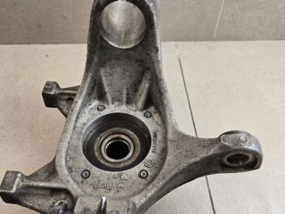 кулак поворотный правый Alfa Romeo 2019, 1.8 л., 940 A1.000, бензин, АКПП, черный, хетчбэк 5 дв., передний привод, 28B79202