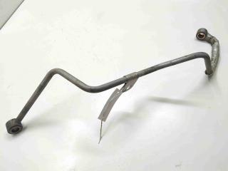 масляная трубка турбины Renault Master 3 поколение [рестайлинг] 2018, 2.3 л., DCi, дизель, МКПП, задний привод, 151923552R