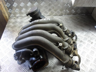 коллектор впускной Volkswagen Passat B5 1998, 06B133210AS