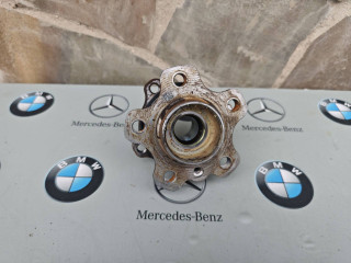 ступица передняя BMW 2024, бензин, 6893686