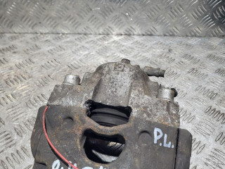 суппорт передний левый Opel Vectra C 2003, 2.0 л., бензин, 5МКПП, универсал