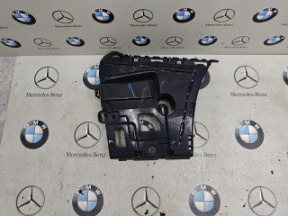 Крепление бампера переднего BMW 4 серия F32/F33 2014, 2.0 л., бензин, купе, 7285562