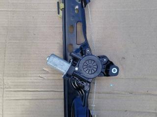 стеклоподъемник задний правый Chevrolet Cruze 2 поколение 2018, 1.4 л., бензин, седан, 40406100