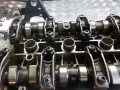 головка блока цилиндров Mercedes-Benz C-Класс W202/S202 1996, 2.3 л., бензин, 1110163301 - фото №16