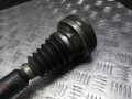 полуось передняя правая (приводной вал, ШРУС) Volkswagen Caddy 3 поколение 2008, 1.9 л., дизель, МКПП, минивэн - фото №4