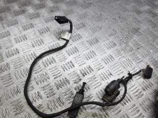 выключатель концевой (концевик) Volkswagen Transporter T4 2000, 1H0927189D, 7D0971441B