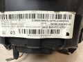 подушка безопасности водителя Mercedes-Benz GLK-Класс X204 [рестайлинг] 2014, 2.2 л., дизель, АКПП, белый, внедорожник 5 дв., полный привод, A1728601602 - фото №5