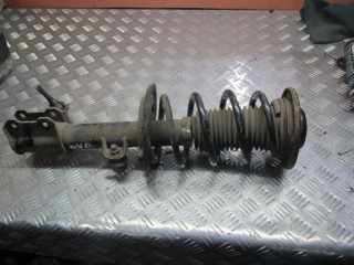 стойка передняя левая Opel Vectra C 2004, 2.2 л., дизель