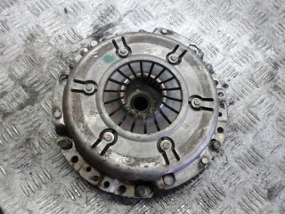 маховик Renault Clio 2 поколение 2002, 1.4 л., бензин, 320035910