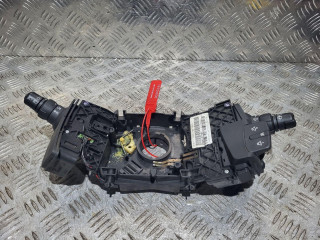 переключатель подрулевой (стрекоза) Renault Scenic 2 поколение 2004, 8200127727