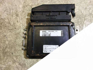 блок управления двигателем Rover 75 1 поколение 2002, S108847002, NNN100655