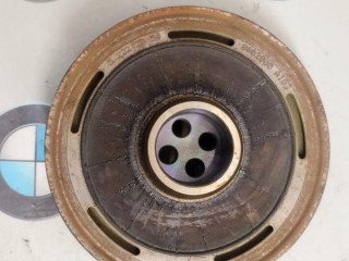 шкив коленвала BMW 2 серия Active Tourer F45 2015, 2.0 л., B48 A20 A, 8602800