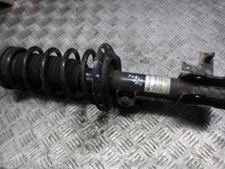 стойка передняя правая Opel Astra H 2005, 1.6 л., бензин, МКПП, универсал