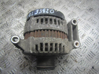 генератор Ford Transit 7 поколение 2010, 2.2 л., дизель, МКПП, микроавтобус, 6C1T10300BD