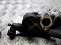 клапан EGR Citroen C4 Grand Picasso 1 поколение 2007, 2.0 л., дизель, АКПП, минивэн - фото №3