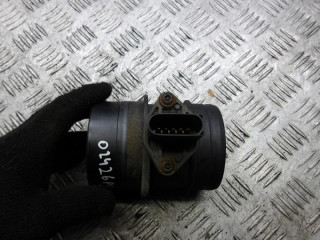 расходомер воздуха Volkswagen Passat B6 2006, 2.0 л., дизель, МКПП, универсал, 074906461B, 0281002461