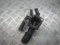 корпус термостата Opel Corsa C 2001, 1.3 л., дизель, 55182499 - фото №4