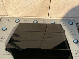 стекло двери задней правой BMW iX I20 2024