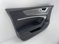 обшивка двери передняя левая Audi A7 4K 2023, лифтбэк, 4K8867117A, 4K8971036F - фото №5