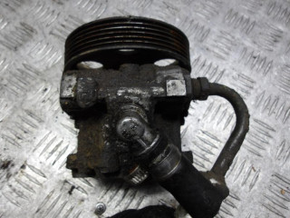 насос гидроусилителя руля Peugeot 806 1 поколение 1998, 1.9 л., дизель, 9624659580