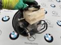 вакуумный усилитель тормозов BMW X6 E71/E72 2010, 6774622, 6791410, 6789515 - фото №2