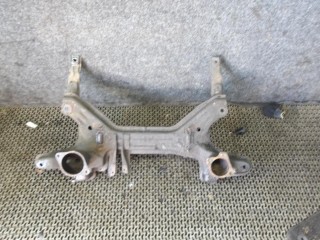 балка подвески передняя (подрамник) Volkswagen Golf 3 поколение 1994