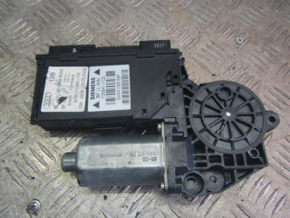 моторчик стеклоподъемника передний правый Audi A4 B6 2002, 8E1959802B