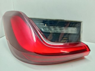 фонарь задний левый BMW 2023, 2.0 л., Ti, бензин, АКПП, универсал, задний привод, 5A3BC71