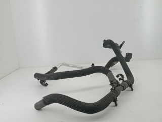 патрубок (трубопровод, шланг) Jeep Wrangler 4 поколение 2021, 68310712AD