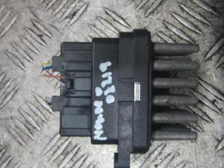 сопротивление печки Ford Mondeo 4 поколение 2009, 2.2 л., дизель, МКПП, универсал, 6G9T19E624AD