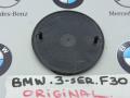 эмблема BMW 3 серия F30/F31/F34 (2011 - 2016), 8219237 - фото №3