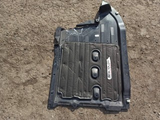 защита днища BMW XM G09 2023, 4.4 л., бензин, c5y, 9451720