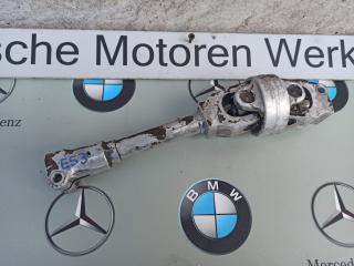рулевой карданчик BMW X5 E53 [рестайлинг] 2005, 3.0 л., 306D2, дизель