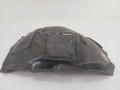 защита арок передняя левая (подкрылок) BMW 3 серия F30/F31/F34 2013, 1.6 л., N13 B16 A, бензин, АКПП, седан, задний привод, правый руль, 51717260397, 7260397 - фото №6