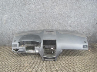 панель передняя салона (торпедо) Mercedes-Benz C-Класс W204/S204 2007, 1.8 л., бензин, МКПП, универсал