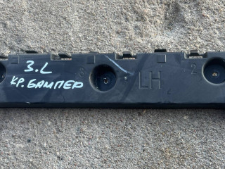 Крепление бампера переднего GMC Terrain 2 поколение 2020, 1.5 л., бензин, АКПП, внедорожник 5 дв., передний привод