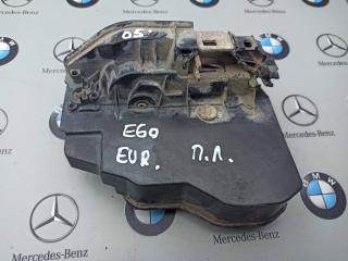 замок двери передней левой BMW 5 серия E60/E61 2006, 7154619
