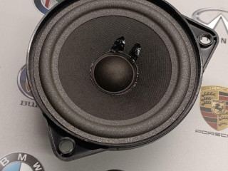 динамик двери Porsche Macan 1 поколение [рестайлинг] 2021, 2.0 л., бензин, АКПП, полный привод, правый руль, 7PP035415J