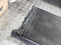 радиатор (основной) Volkswagen Sharan 1 поколение 1998, 1.8 л., бензин, МКПП, минивэн, 7M0121253K - фото №4