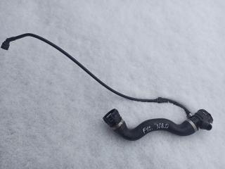 патрубок радиатора BMW 2012, 2.0 л., N20 B20 B, бензин