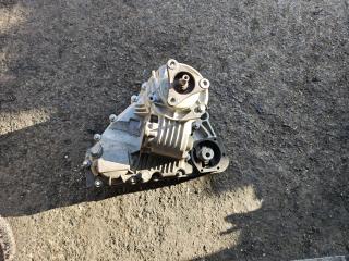 раздаточная коробка BMW X3 E83 2004, M54 B30 (306S3), 7526278