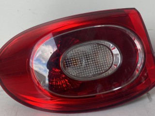 фонарь задний левый Volkswagen Tiguan 1 поколение 2008, 2.0 л., CAWA, бензин, АКПП, внедорожник 5 дв., полный привод, 5N0945095H