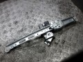 стеклоподъемник передний левый Mercedes-Benz A-Класс W168 1999, 1.9 л., бензин, АКПП, хетчбэк 5 дв. - фото №4