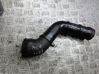 патрубок интеркулера Audi TT 8N 1998, 1.8 л., бензин, МКПП, купе, 06A145708