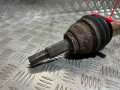 полуось передняя правая (приводной вал, ШРУС) Nissan Juke YF15 2011, 1.6 л., HR16DE, бензин, 5МКПП, внедорожник 5 дв. - фото №3