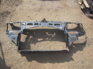 передняя панель крепления облицовки (телевизор) Skoda Octavia 1 поколение [рестайлинг] 2001, 1.9 л., дизель, МКПП, универсал