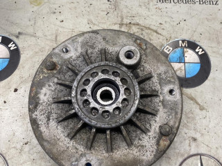 опора амортизатора верхняя (чашка) BMW X3 F25 2011, 3.0 л., N52 B30, бензин, 6852158